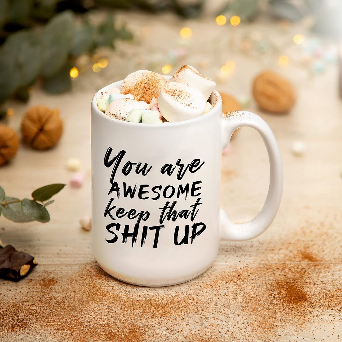 The "I Can't Adult Today" 15Oz Mug: Perfect for Your Favorite Family Member Who Needs a Caffeine Intervention!
