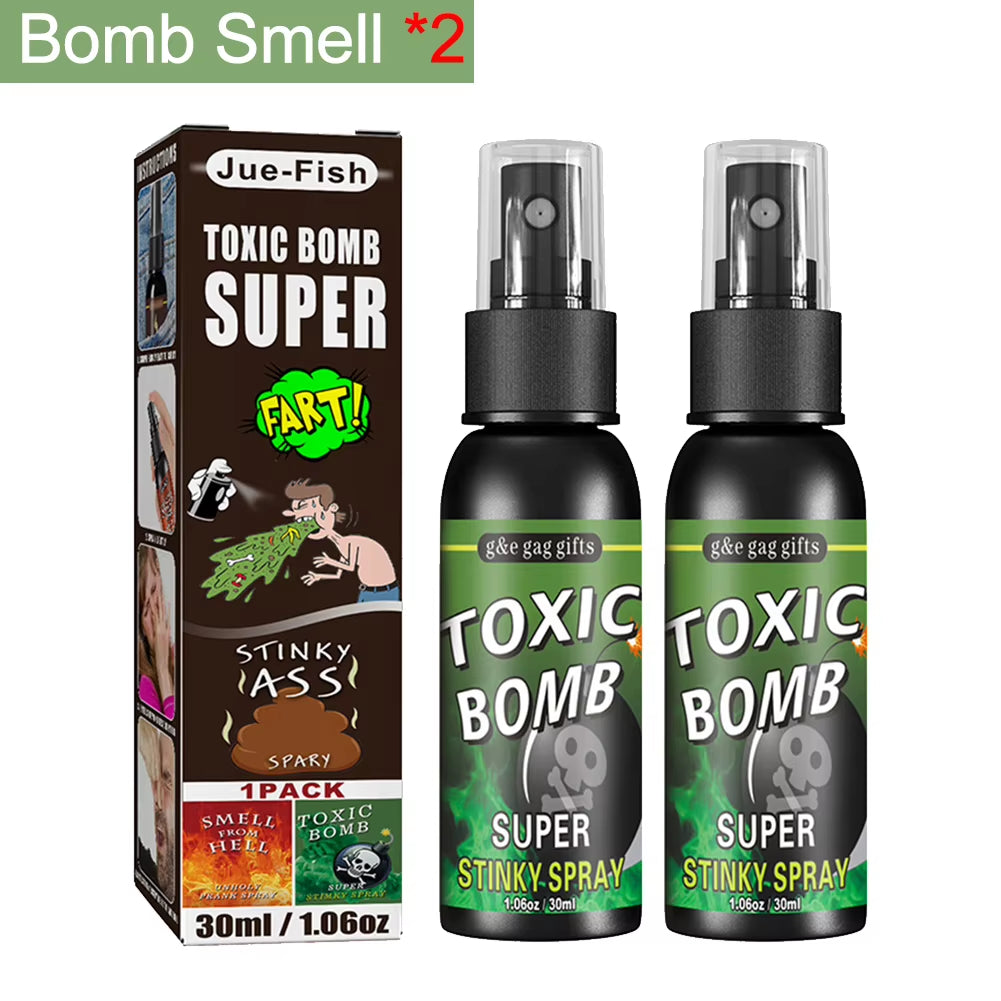 Shiggles Fart Spray: The Fart-tastic Formula for Side-Splitting Shenanigans and Hilarious pranks