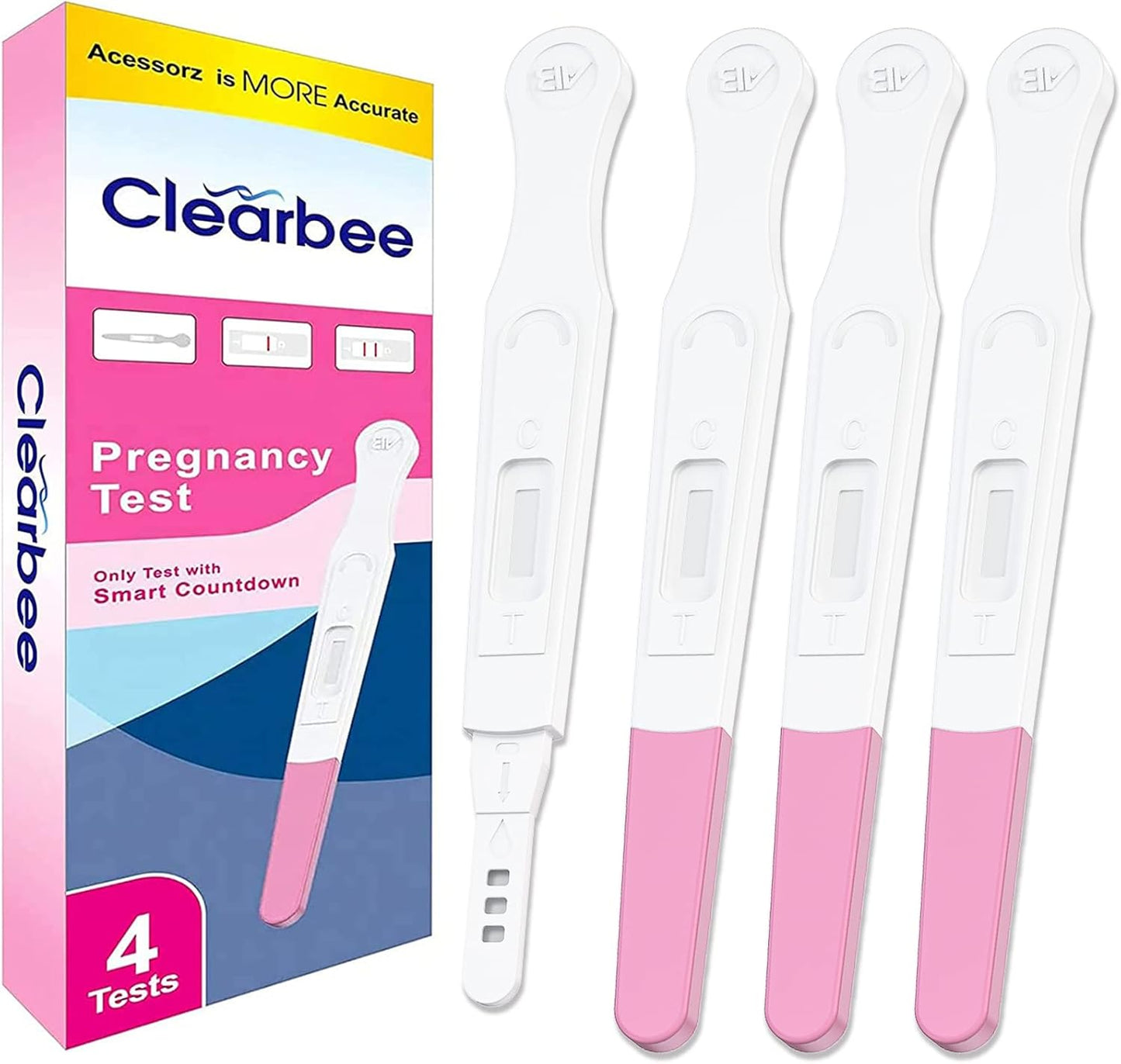 April Fools' Fake Pregnancy Test Kit – Hilarious Prank