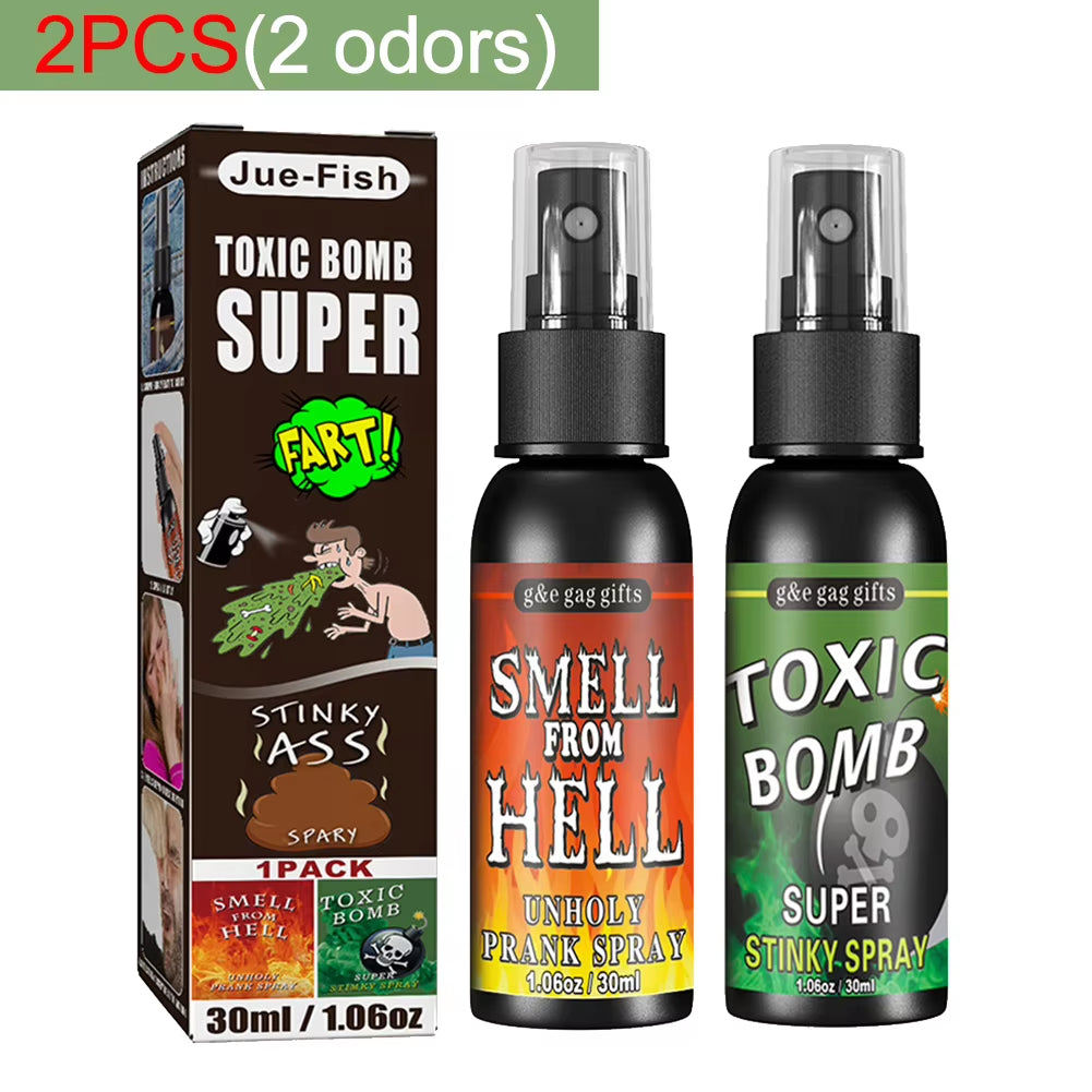 Shiggles Fart Spray: The Fart-tastic Formula for Side-Splitting Shenanigans and Hilarious pranks