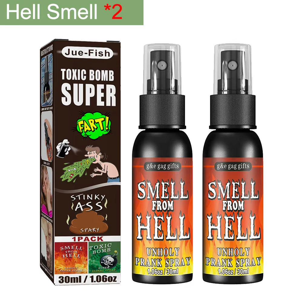 Shiggles Fart Spray: The Fart-tastic Formula for Side-Splitting Shenanigans and Hilarious pranks