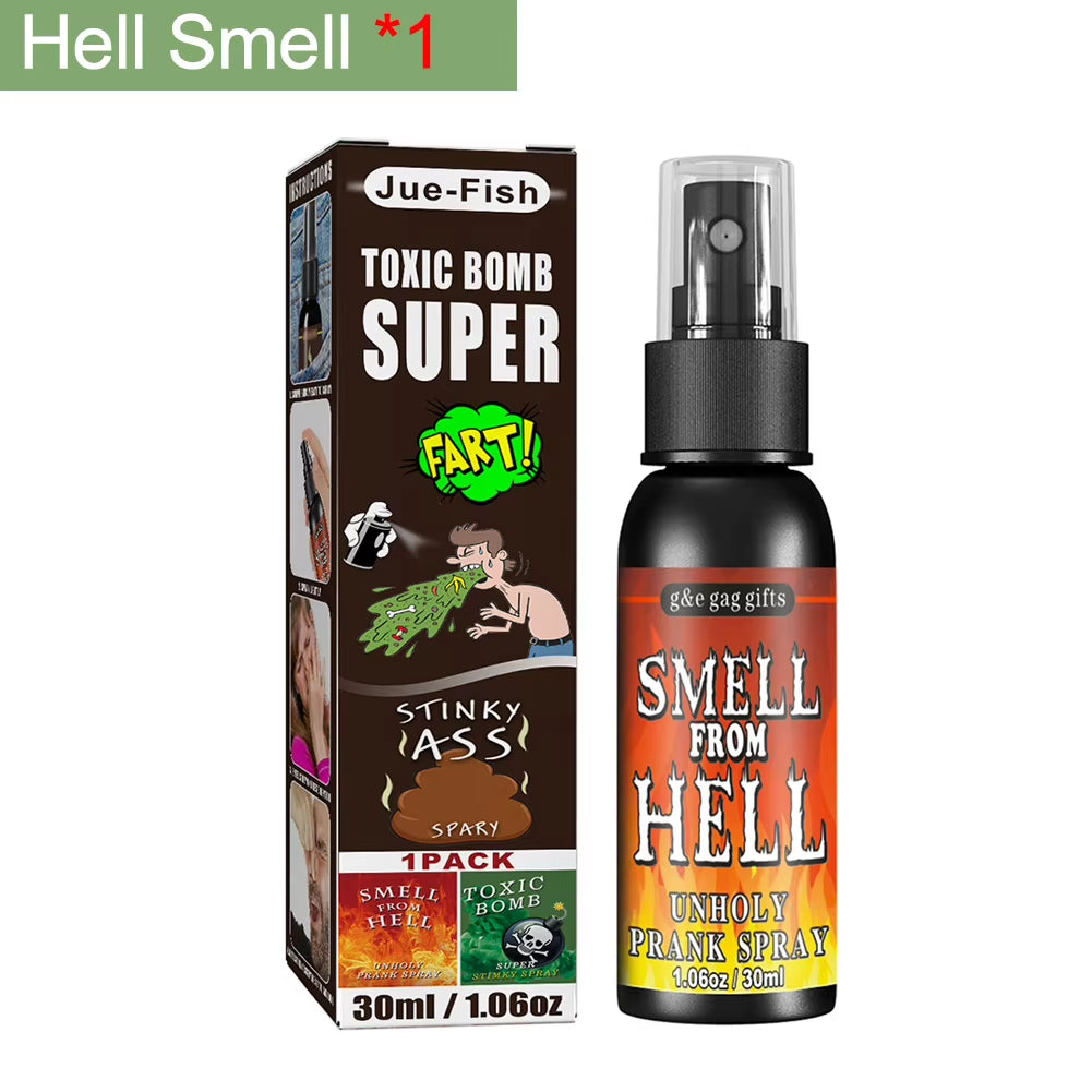 Shiggles Fart Spray: The Fart-tastic Formula for Side-Splitting Shenanigans and Hilarious pranks