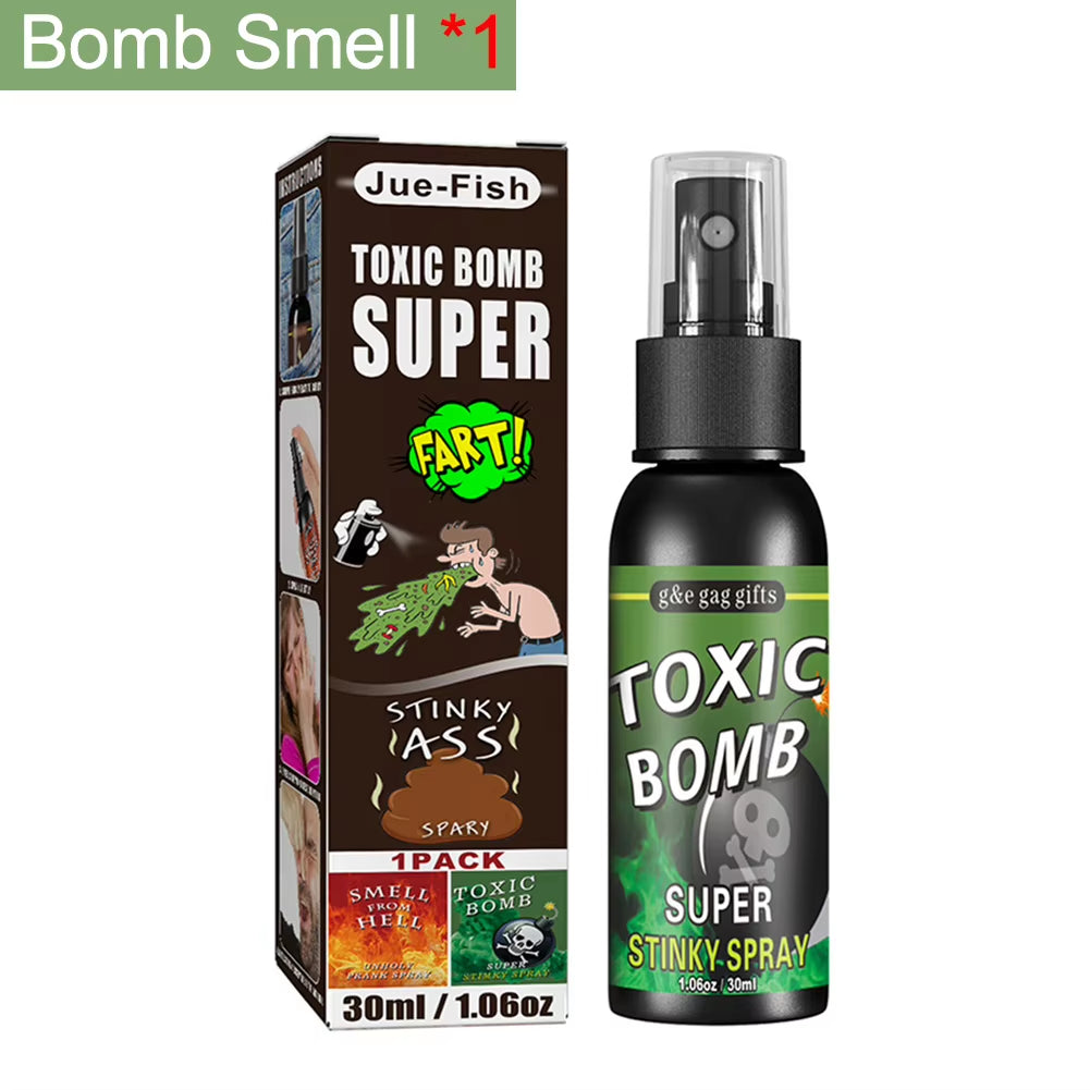 Shiggles Fart Spray: The Fart-tastic Formula for Side-Splitting Shenanigans and Hilarious pranks