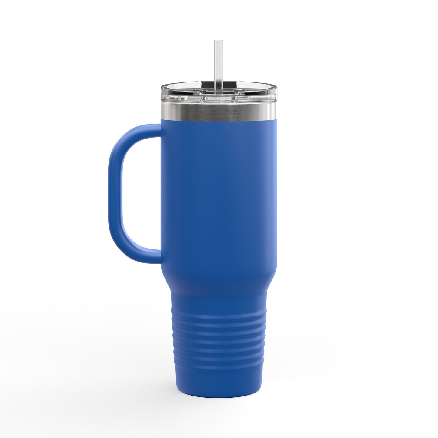 Cooler Than Stanley Insulated Travel Mug - 40oz Adventure Companion