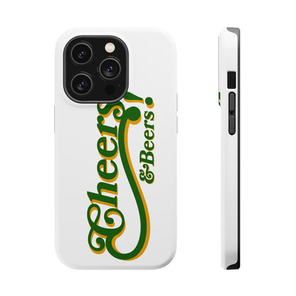 Phone Case Cheers & Beers