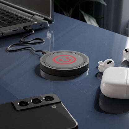 Wireless Charging Pad