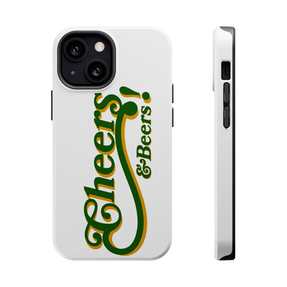 Phone Case Cheers & Beers