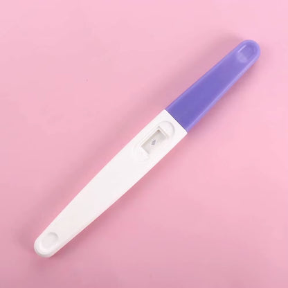 Gag Toys Women Men Prank Joke Funny Pregnancy Test Positive Practical Jokes Fake Pregnancy Test Pregnancy Test Trickys