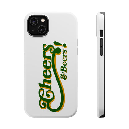 Phone Case Cheers & Beers