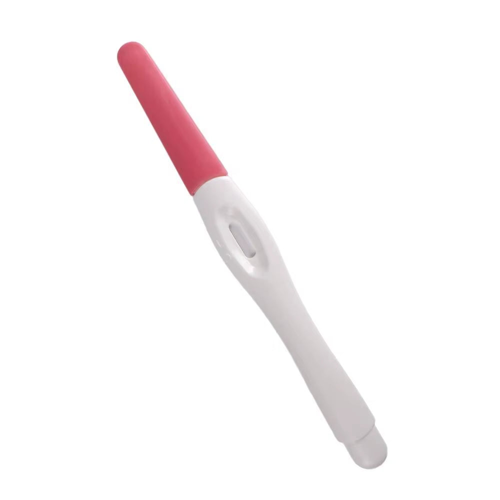 Gag Toys Women Men Prank Joke Funny Pregnancy Test Positive Practical Jokes Fake Pregnancy Test Pregnancy Test Trickys