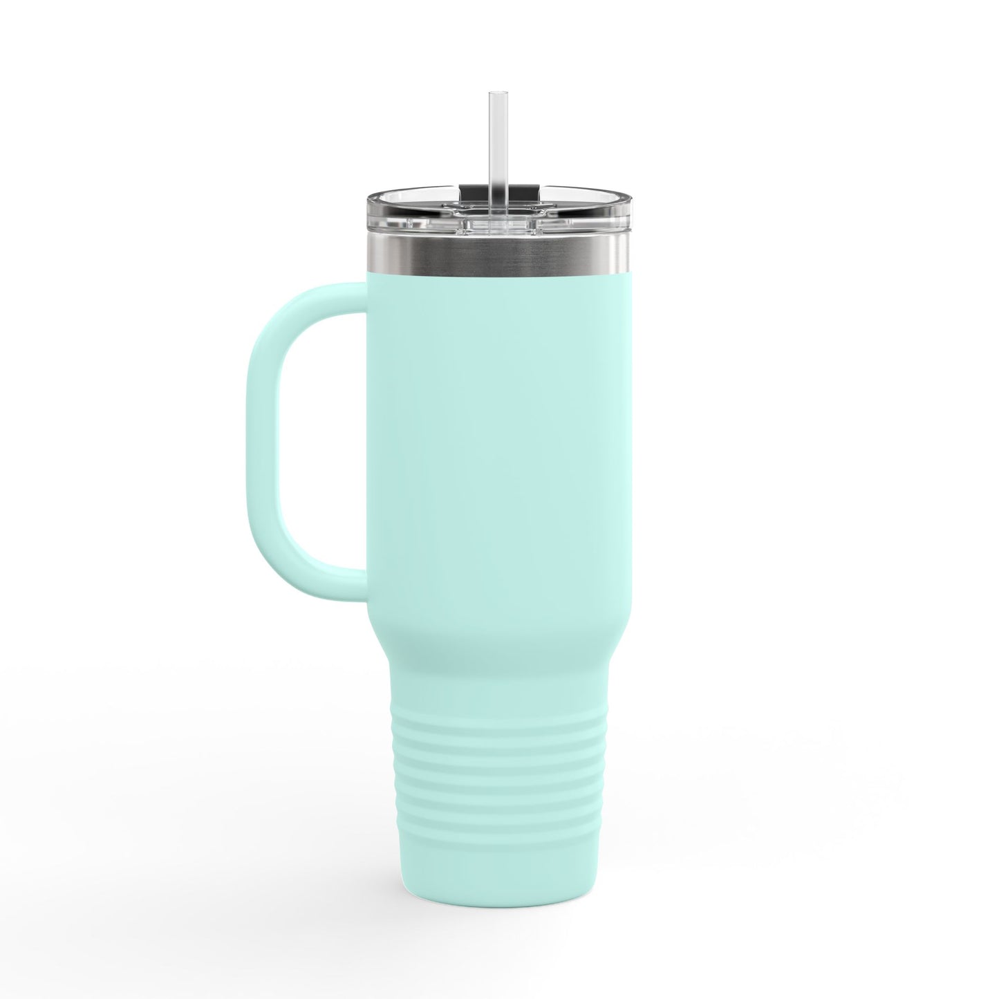 Cooler Than Stanley Insulated Travel Mug - 40oz Adventure Companion