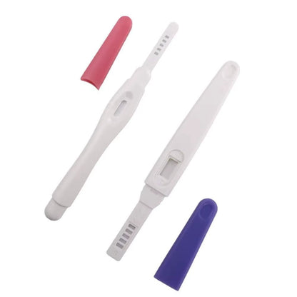 Gag Toys Women Men Prank Joke Funny Pregnancy Test Positive Practical Jokes Fake Pregnancy Test Pregnancy Test Trickys