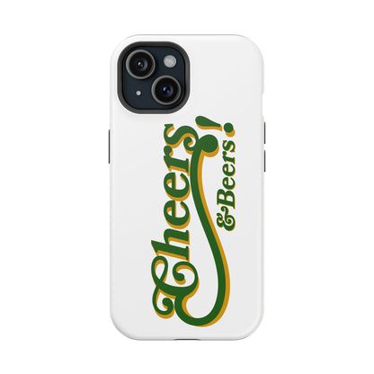 Phone Case Cheers & Beers