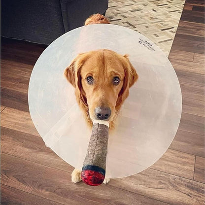 Paw-some Puff Puff Playthings - Hilarious Squeaky Toys for Dogs of All Sizes - The Perfect Gift for Your Pup's Barkday Bash!