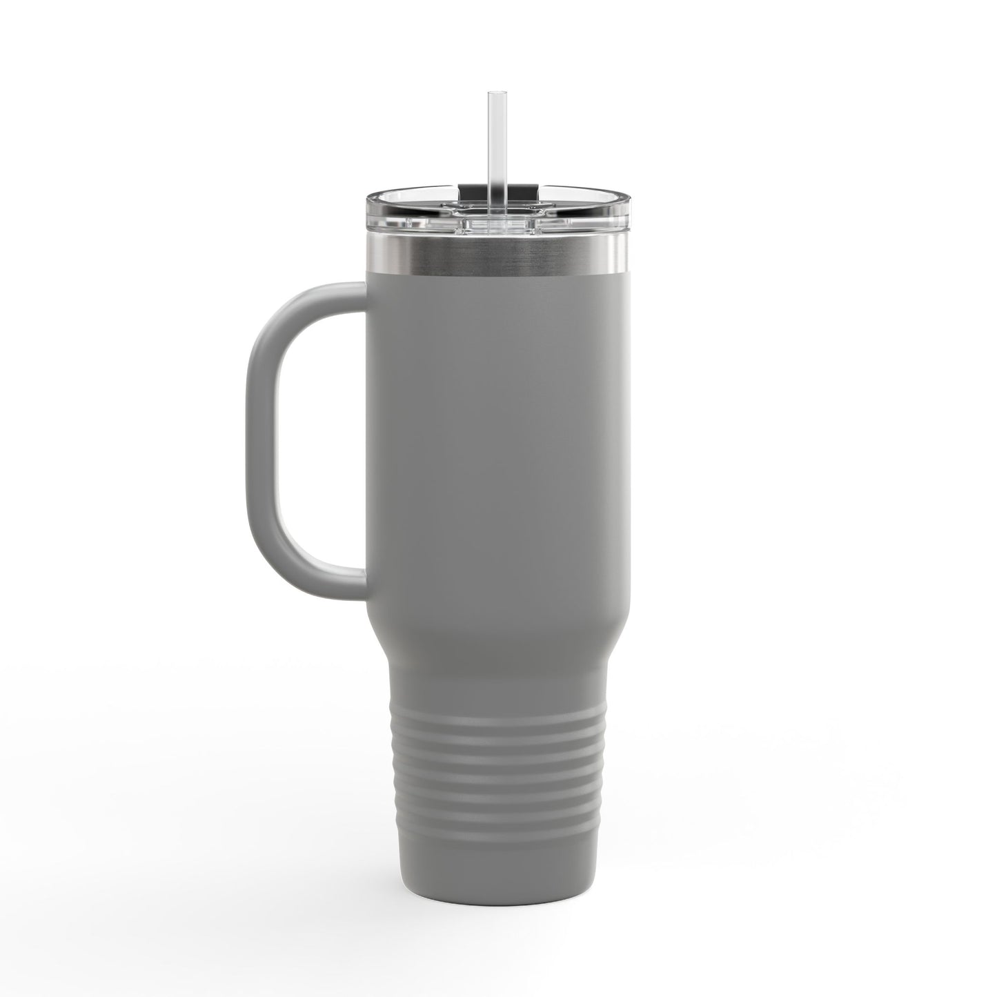 Cooler Than Stanley Insulated Travel Mug - 40oz Adventure Companion