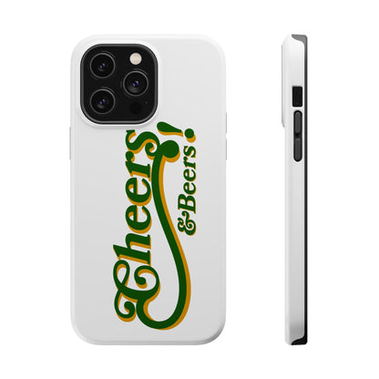 Phone Case Cheers & Beers