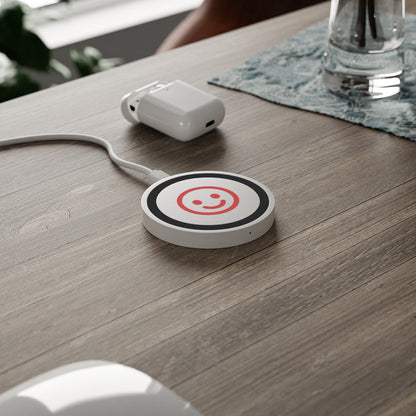 Wireless Charging Pad